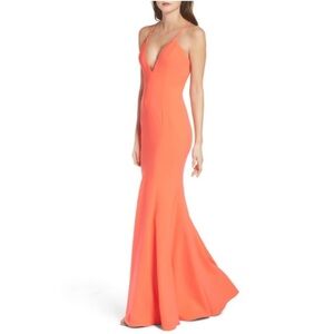 Jay Godfrey Kirani dress